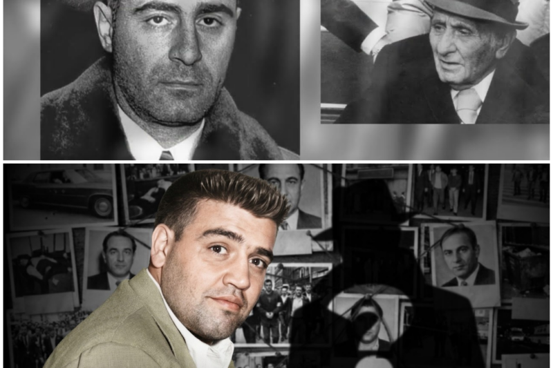 The Forgotten Gang That Still Runs New York — In 2026 – Hw Hw