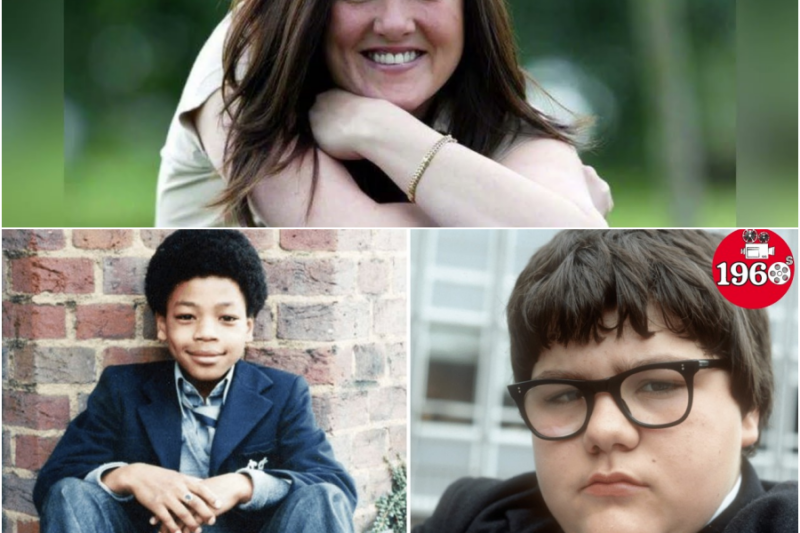 Grange Hill (1978) Cast THEN AND NOW 2026, Shocking Transformations After 48 Years!! – H