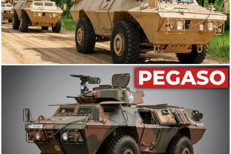 The ‘Forgotten’ American Armoured Car Iraqi Insurgents Could Never Kill No Matter What They Tried – hW