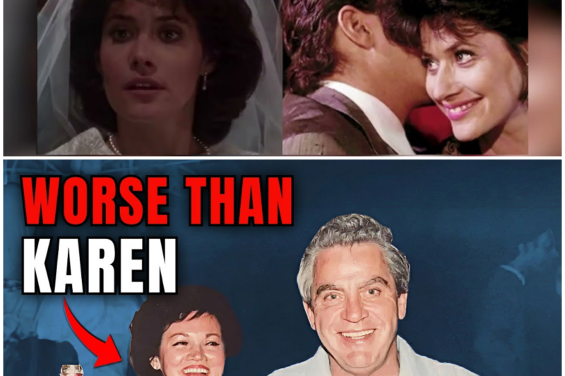 The Woman Goodfellas Deleted – Burke’s Wife Was Deeper In Than Karen – Hw