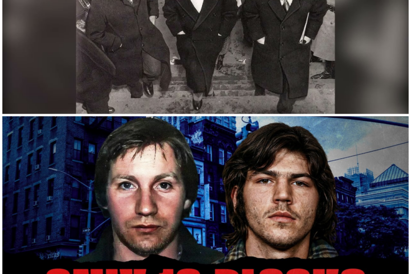 The Westies: The Irish Gang That Made the Italian Mafia Beg for Mercy – Hw