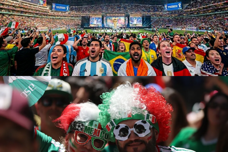 ¡México Deja al Mundo Sin Palabras! La Monumental y Épica Inauguración del Mundial 2026 que Silenció a los Críticos