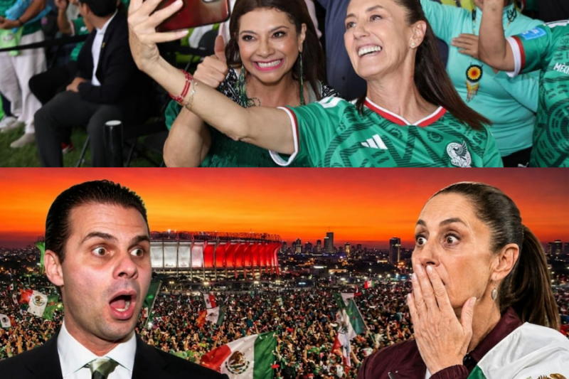 El Silencio de los Críticos y el Rugido de un País: Cómo México Conquistó al Mundo en la Inauguración del Mundial 2026