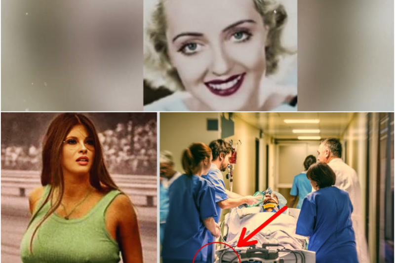 15 Famous Actors Who Died Abroad – H