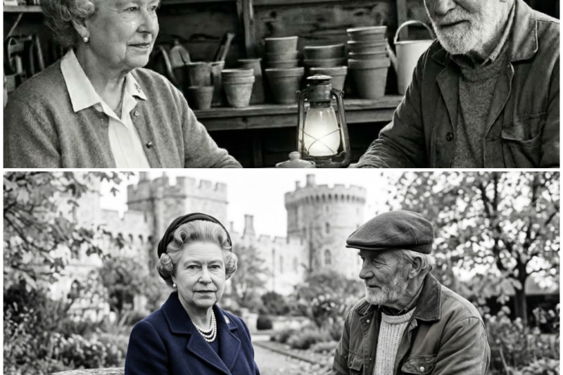 For 30 Years, Queen Elizabeth Had a Secret Friend — When He Died, What They Found Will Shock You – Hw
