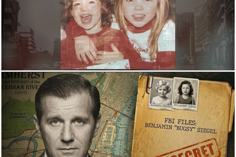 The Dark Truth About What Happened to Bugsy’s Children After His Death – Hw