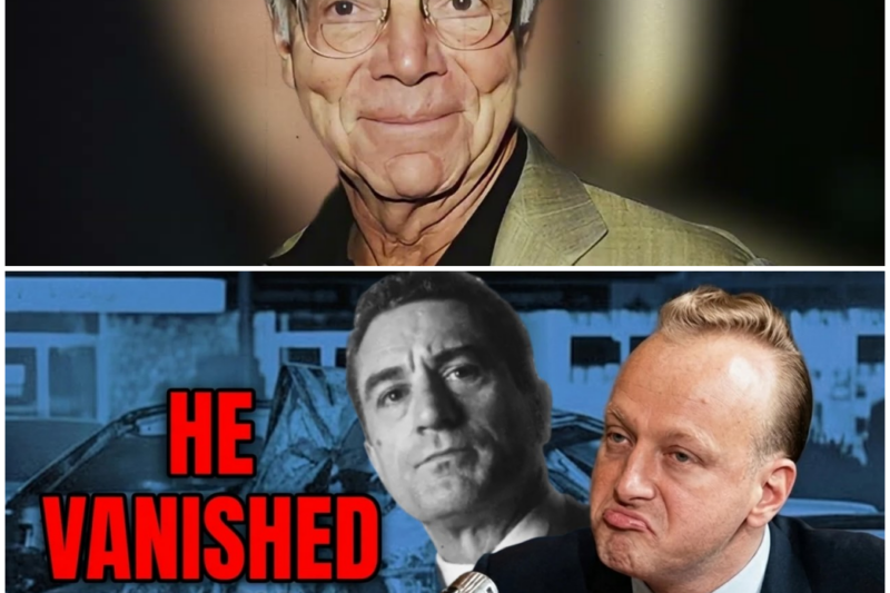 Ace Rothstein: Casino Left Out The Worst Part – Hw
