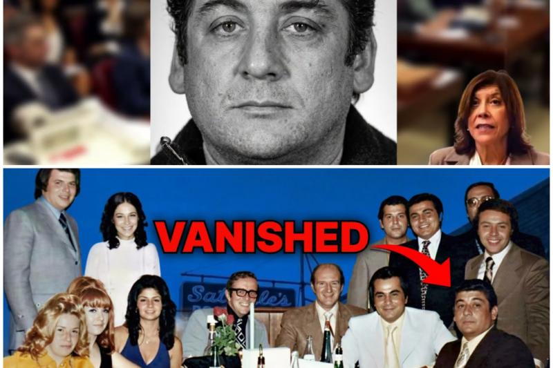 He Was Gotti’s Fixer for 6 Years – Gotti Had Him Killed When He Tried to Quit -Hw