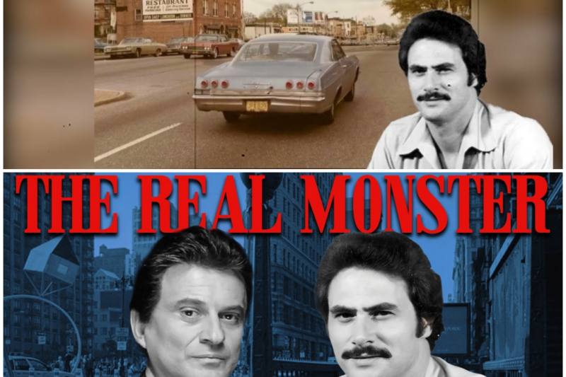 Goodfellas Got Tommy DeVito Completely Wrong — The Real Man Was Terrifying – Hw