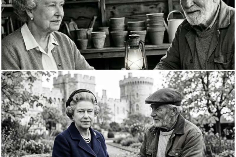For 30 Years, Queen Elizabeth Had a Secret Friend — When He Died, What They Found Will Shock You – Hw