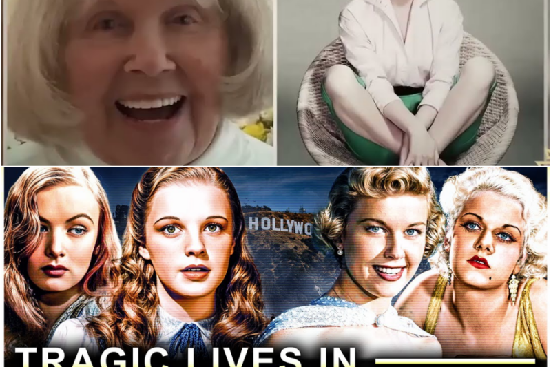 The Tragic Queens of Golden Era Hollywood (Documentary) – H