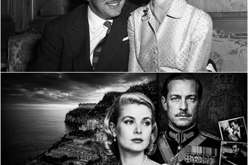 Grace Kelly’s Husband Was Even More Disturbing Than You Think – H