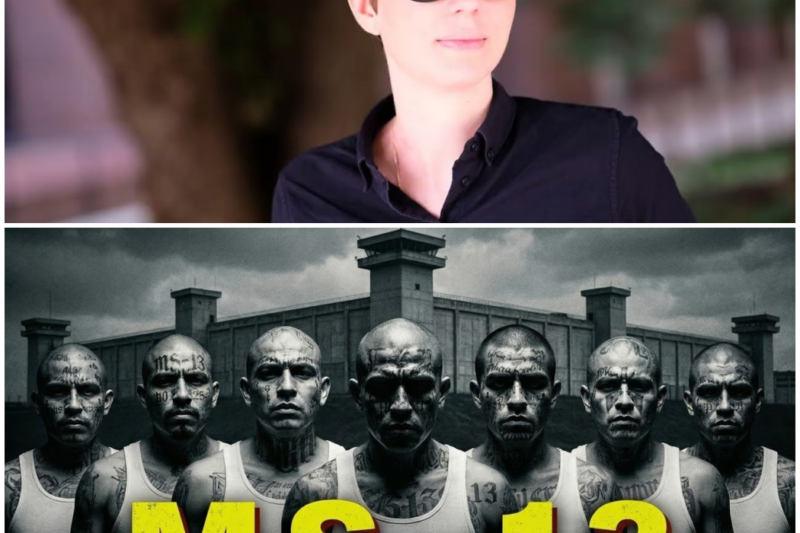 The Gang That Runs Like a Religion: How MS-13 Controls 70,000 Members –  Hw