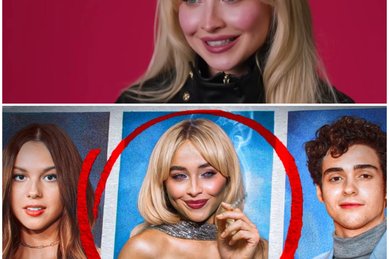 20 Sabrina Carpenter Facts You Didn’t Know.. – Hw