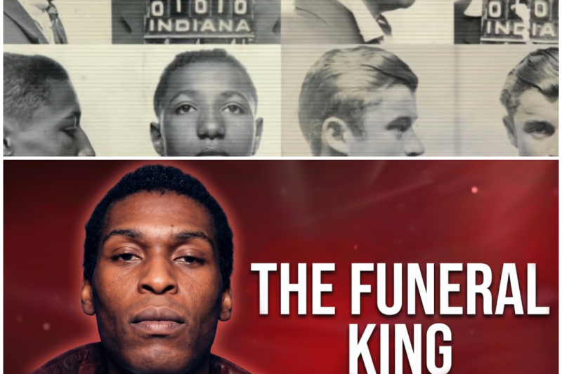 The Final Days Of Felix Mitchell — Oakland’s First Kingpin & The Funeral That Shut Down The Whol –  Hw