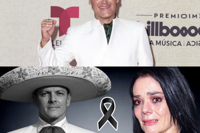 El trágico final de Pedro Fernández, descubrió que su esposa lo engañaba con un hombre inesperado