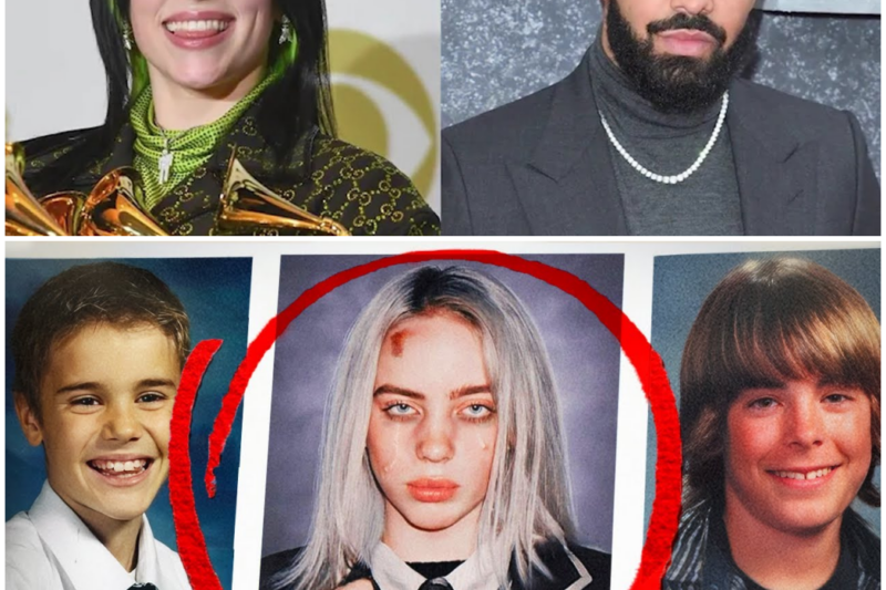 20 Billie Eilish Facts You Didn’t Know… – Hw
