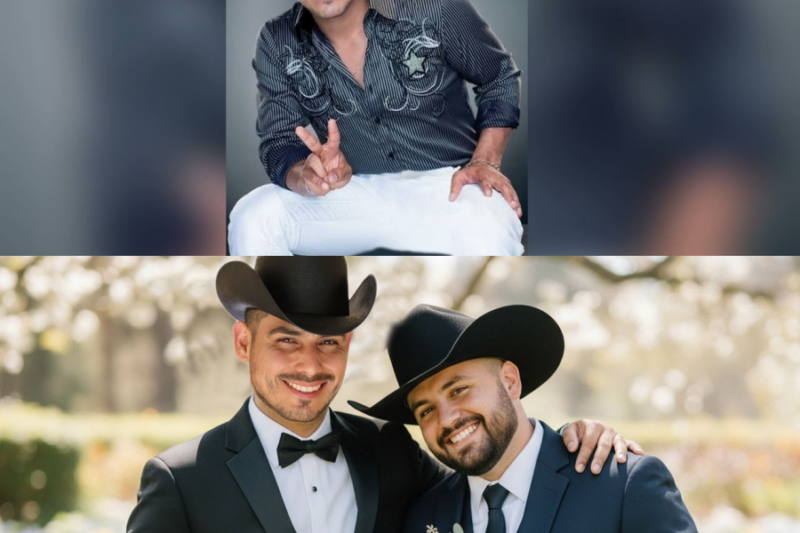 Casado a los 44 años, Espinoza Paz ha roto su silencio y ha revelado su boda con su nueva pareja.