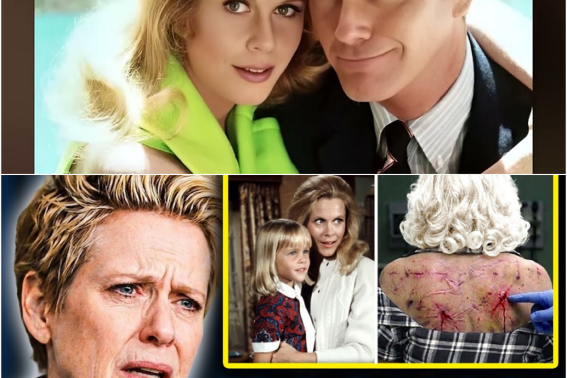 Elizabeth Montgomery’s Children FINALLY SPEAK OUT 30 Years Later… The TRUTH Comes Out! – h