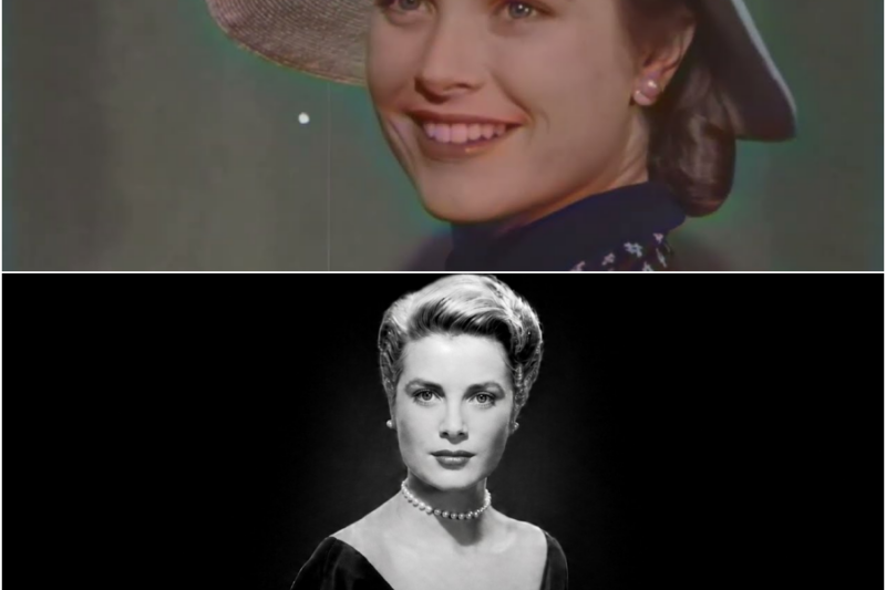 Grace Kelly Knew What Monaco Was — And Married In Anyway – h