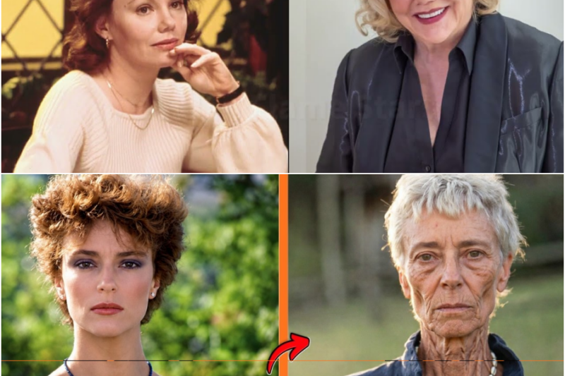 50+ Hollywood’s Iconic Romance Movie Stars of the 60s–80s — Some Will Surprise You | Then & Now 2026 – h