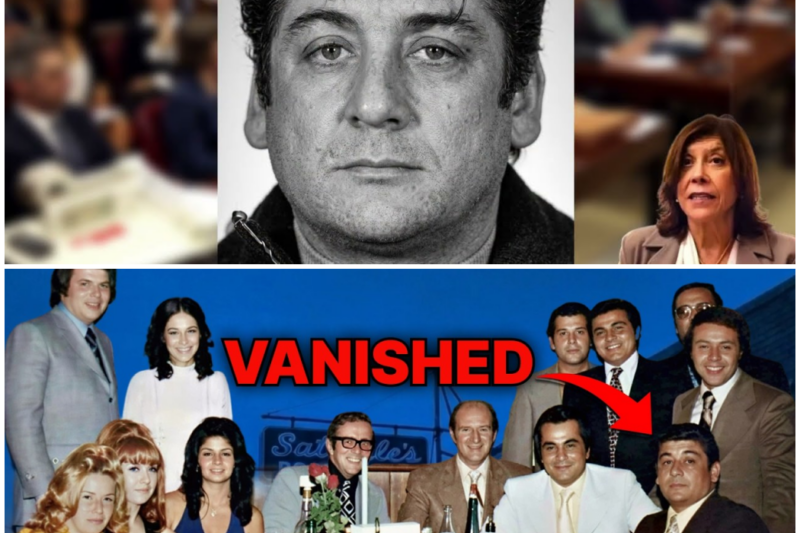 He Was Gotti’s Fixer for 6 Years – Gotti Had Him Killed When He Tried to Quit –  Hw