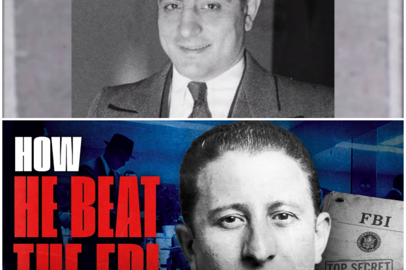 The Mafia Boss Who Never Spent a Day in Jail — Carlo Gambino’s Secret –  Hw