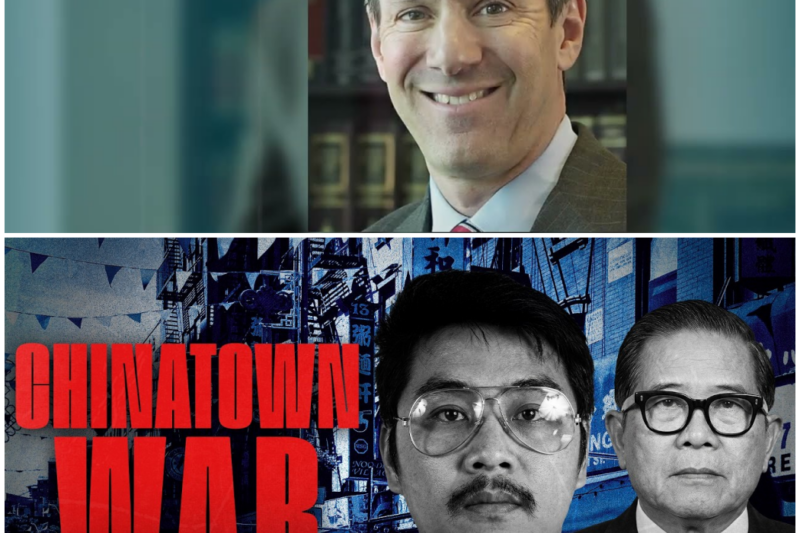 New York’s Chinatown Was a War Zone in the 80s — The Full Story –  Hw