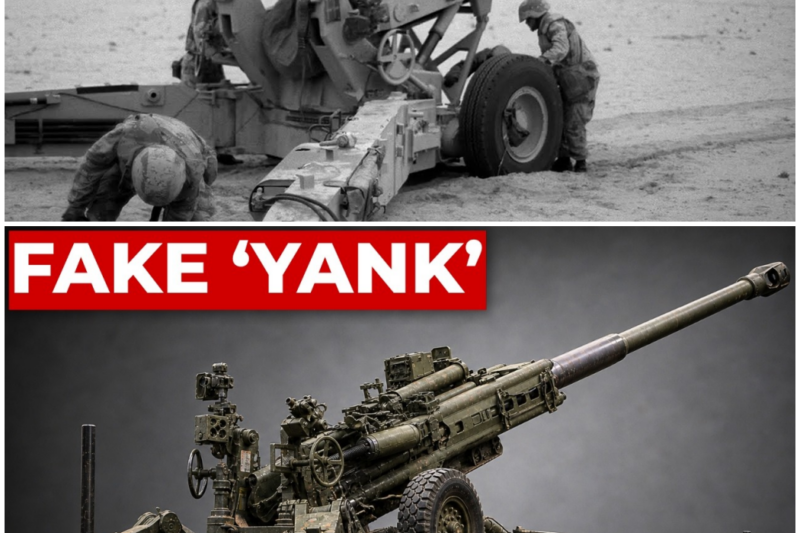 The ‘American’ Super-Gun Russia Hunts Across Ukraine Was Secretly Designed In A British Shipyard –  Hw