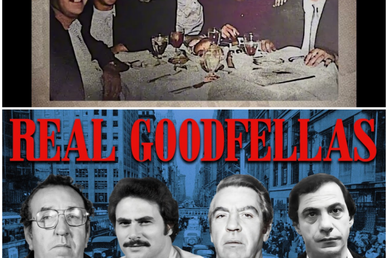 Every Real Goodfellas Character — Where They Ended Up –  Hw