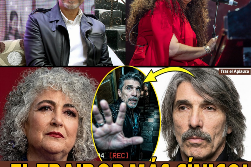 La doble vida de Diego Verdaguer: El falso ídolo romántico, la traición comercializada y la tragedia de un amor de holograma