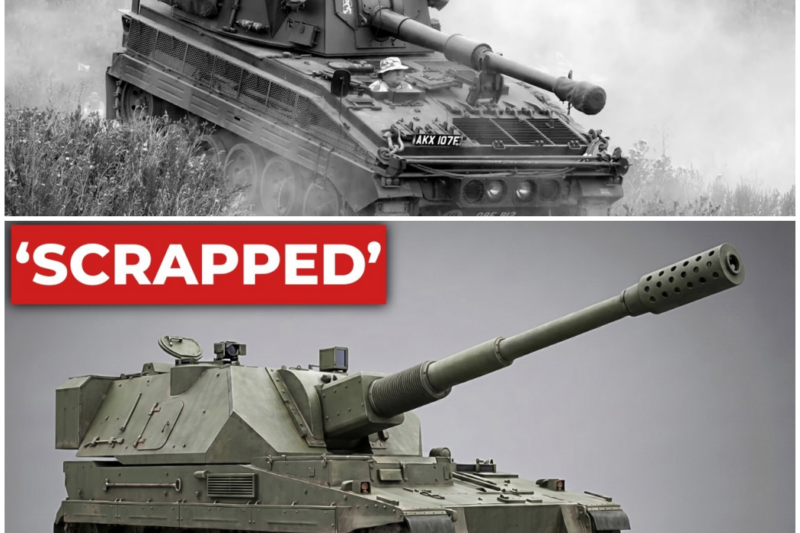 The ‘Old’ British Howitzer Ukrainians Call A Mercedes Next To Every Russian Gun At The Front – Hw