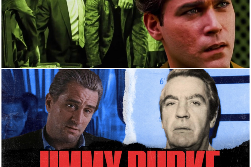 Jimmy Burke Killed Way More People After the Lufthansa Heist Than Goodfellas Shows –  Hww