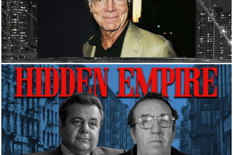 The Real Paulie From Goodfellas Controlled an Empire the Movie Never Mentioned –  Hww