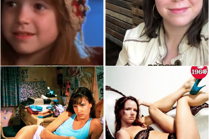 National Lampoon’s Christmas Vacation (1989) Cast Then and Now 2026 | 37 Years Later! – H