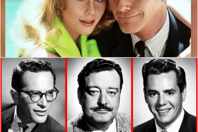 10 Gay Classic TV Stars Who Were Fired When Hollywood Found Out | Then and Now Celebs 2026 – H