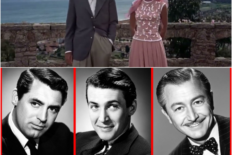 10 Old Hollywood Icons Who Let Their Gay Secrets Die With Them | Then and Now Celebs 2026 – H