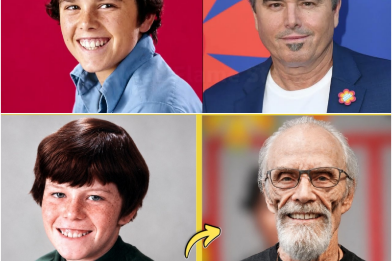 55+ Beloved Child Stars of the 60s–90s — You May Not Recognize Them Now (Part 2) | Then & Now 2026 – H
