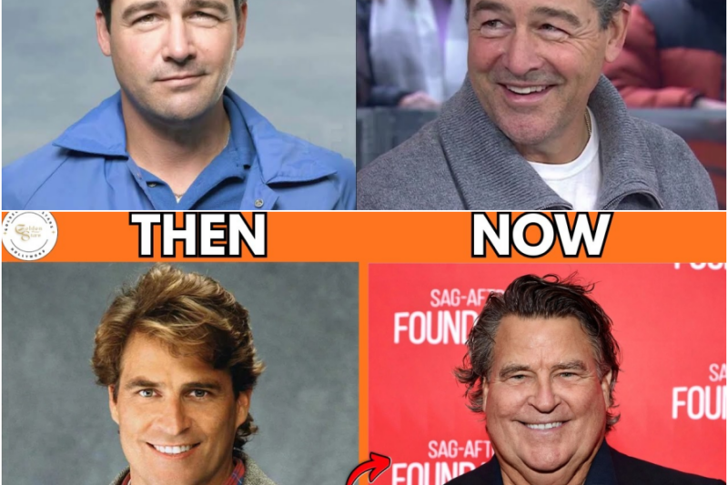 40+ Iconic TV Heartthrobs of the 60s–90s — You Won’t Believe How They Look Today | Then & Now 2026 – H