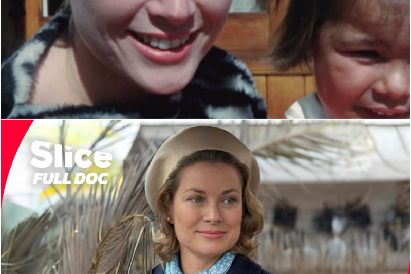 Grace Kelly: Behind the Glamour and the Crown | FULL DOCUMENTARY – H
