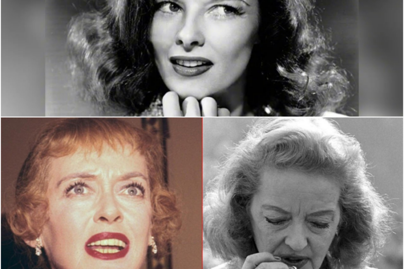 15 Old Hollywood Beauties Who Were DANGEROUS Behind the Camera | Dark Secrets – H