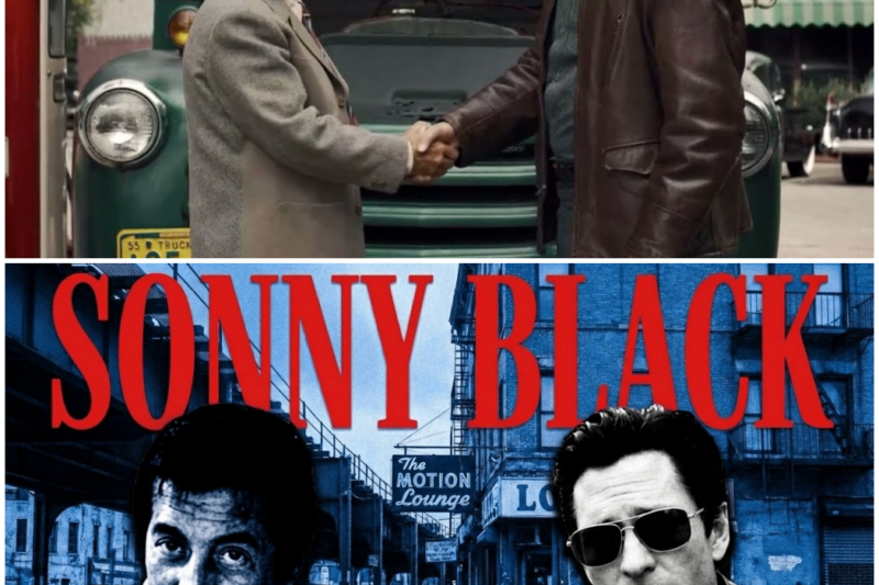 Sonny Black: The Man Who Paid for Donnie Brasco With His Life –  Hww