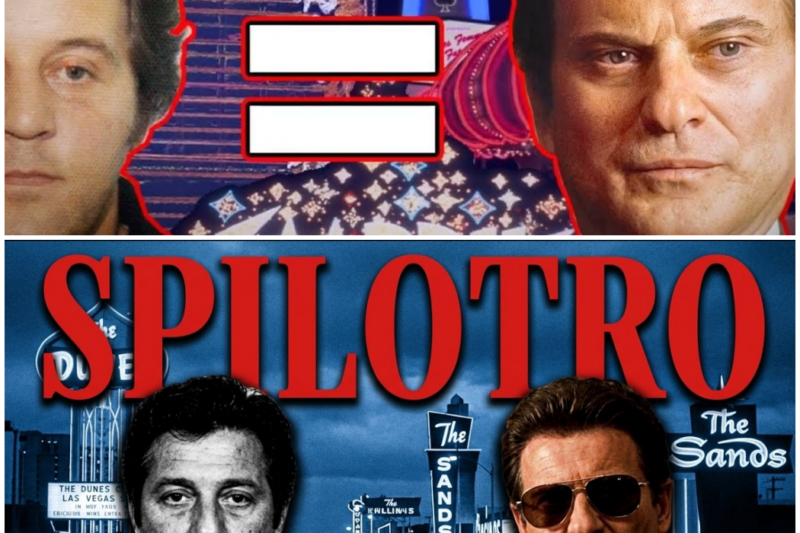 Casino Showed Half of Tony Spilotro — His Real Story Is Worse –  Hww