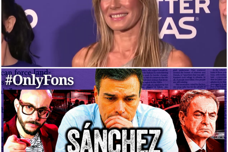 EL PSOE SE HUNDE y ni los socios ni los propios alcaldes socialistas quieren salvarlo –  Hww