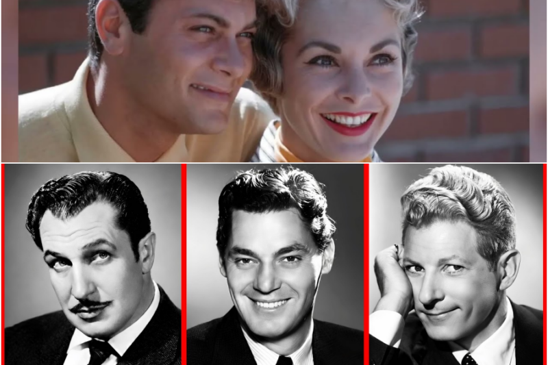 10 Jewish Hollywood Icons Who Kept Their Gay Secret Forever | Then and Now Celebs 2026 – H