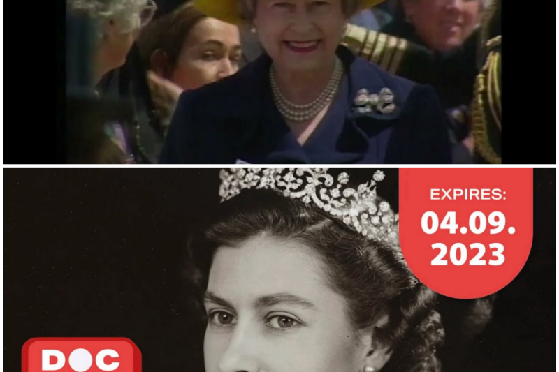 The Complete Story of Queen Elizabeth II | Doc of the Day –  Hww