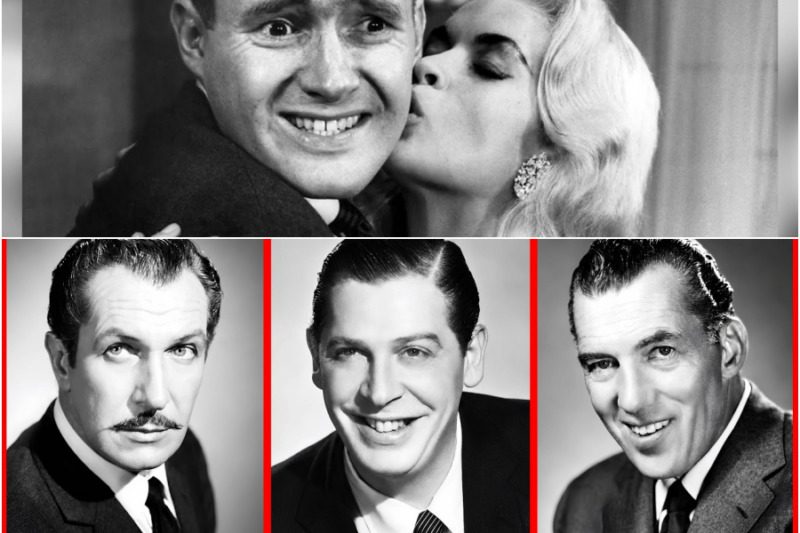 10 Classic Game Show Legends Who Hid Their Gay Lives on Live TV | Then and Now Celebs 2026 – H