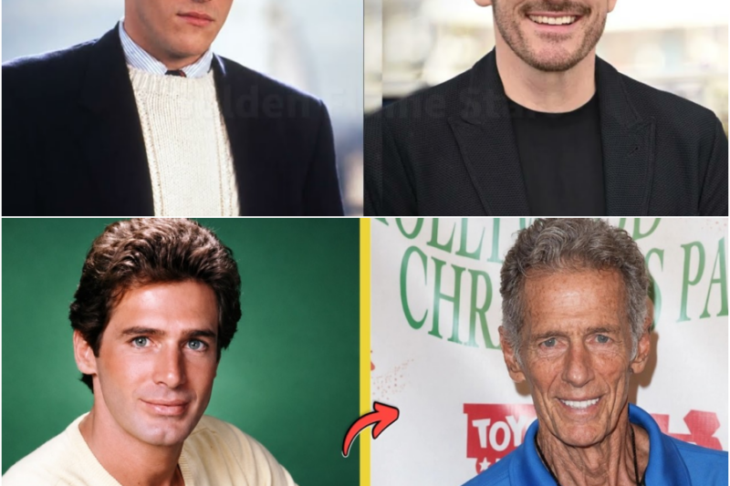 60+ Beloved Hollywood Stars of the 60s–90s — Who Is Still With Us Today? | Then & Now 2026 – H