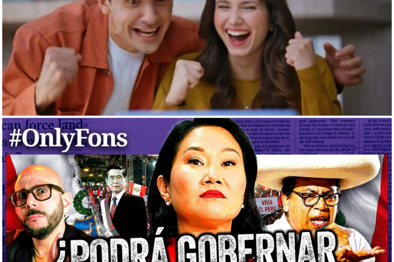 LA DERECHA ARRASA EN LATINOAMÉRICA y Fujimori es el último ejemplo de una tendencia –  Hww