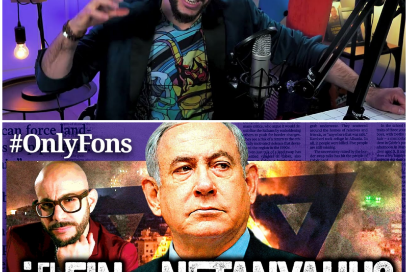NETANYAHU ESTÁ CAYENDO y es víctima de su propia estrategia de treinta años – Hww
